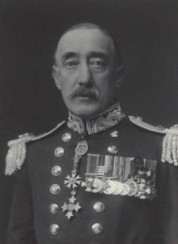 BG Sir William Bromley-Davenport