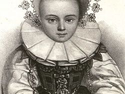  Dorothea Sibylle Von Brandenburg