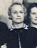  Gladys Bertha <I>Lippe</I> Howell