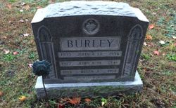  John A Burley