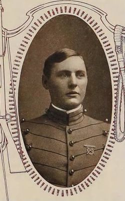 Gen Edward Alexander Stockton Jr.