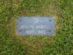  Joseph Abbass