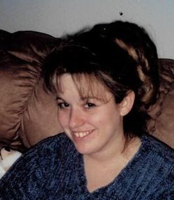 Angelet Nicole Feaster McMillen (1979-2022) - Find a Grave Memorial