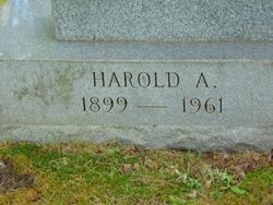 Harold A. Lytie