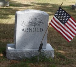  Kenneth A. Arnold
