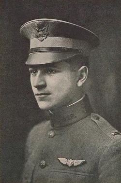 Capt Arthur Raymond Brooks