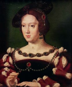  Eleanor of Austria