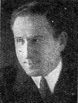  Alfred Strauss