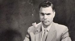  George Lincoln Rockwell