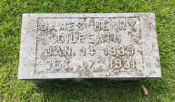 LT James Henry Gilreath