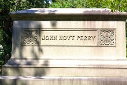  John Hoyt Perry