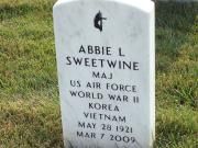  Abbie L Sweetwine
