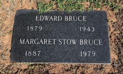  Edward Bright Bruce