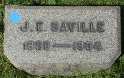  James E Saville