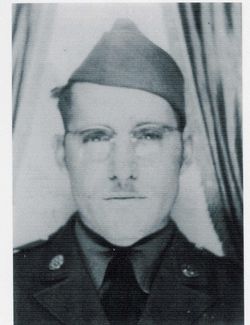 SSgt Russell W White