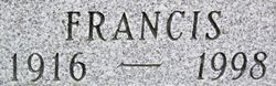  Francis Dillon “Frank” Brownley