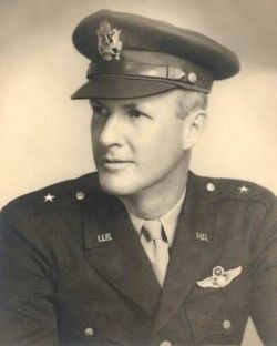Brigadier General Harold Loring Mace