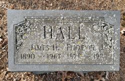  James Husst Hall