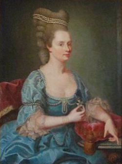  Maria Anna von Zweibrücken-Birkenfeld