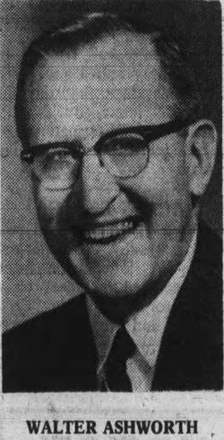 Walter Edward Ashworth Jr. (1906-1969)