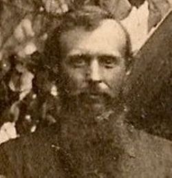 Rev Edward Payson Stone