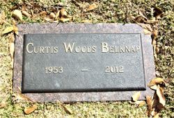  Curtis Woods Belknap