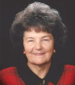  Phyllis Thomas Williams