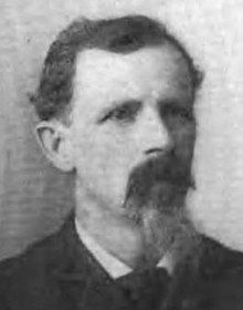  Alexander H. Mitchell