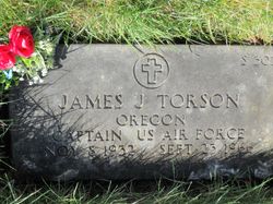  James J Torson