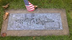  Arley I. Clark