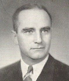 Judge Roger Joseph Kiley