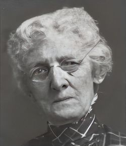 Elvira C Chapin Bates (1841-1931)