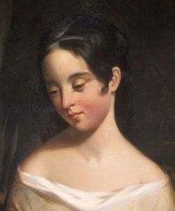  Virginia Eliza <I>Clemm</I> Poe