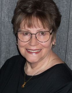 Member Profile: Judy Clayton Hagberg