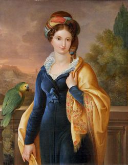  Maria Anna Carolina von Sachsen