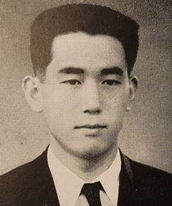 LTC Augustine Tadahiko Momiyama