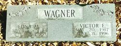  Victor E. Wagner