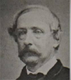  John William Andrews