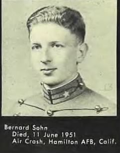  Bernard Sohn