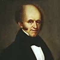  Abraham Van Buren