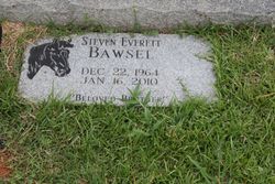  Steven Everett Bawsel