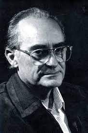  Eugenio Martin