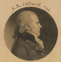  John Edwards Caldwell