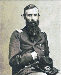 Capt Joseph Henry Hurst