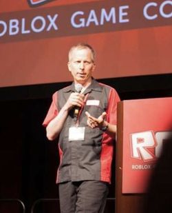 Roblox News: Remembering Erik Cassel, the Co-Founder of ROBLOX