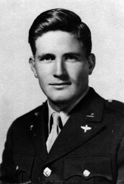 Capt. James Quentin Welsh
