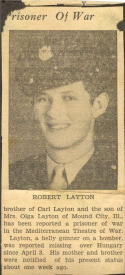  Robert E. Layton
