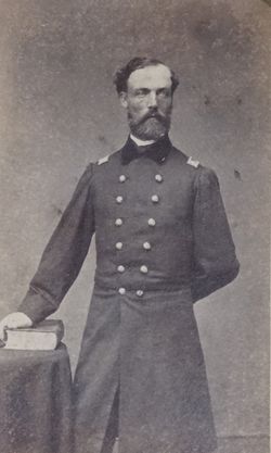  Frederick William Swift