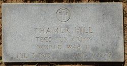  Thamer Hill