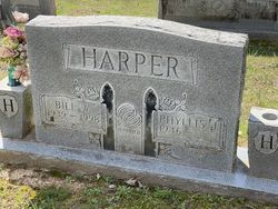 Bill W. Harper